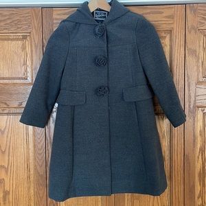 Children’s pea coat